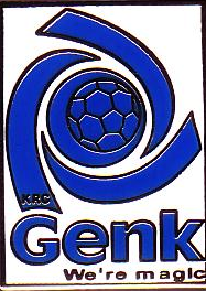 Badge KRC Genk